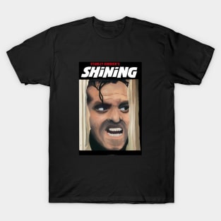 THE SHINING T-Shirt